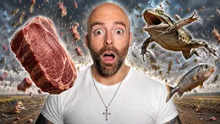 The STRANGEST Things That Ever Fell From The Sky
