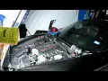 Now the Other Vette Breaks C6 Corvette Alternator Swap