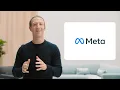 Introducing Meta