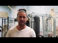 Fluid Health Melbourne Soft tissue therapy functional movement training and injury rehabilitation