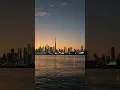 Lagu Dubai skyline #sunset #beach #dubai