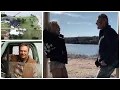Tour Blake Shelton s Lake Texoma Home