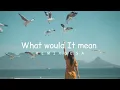 Download Lagu DJ SLOW !!! Rawi beat - what would mean - ( SLOW REMIX )