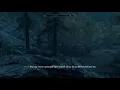 Serana Dialogue add on: Serana and Inigo make a wager.