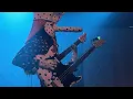 Angine de Poitrine - Mata Zyklek (4K, Front Row), Toronto 2026