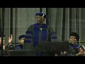 NC State College of Natural Resources Graduation May 5 2023