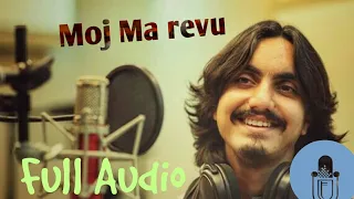 moj ma revu moj ma full audio song by aditay gadhavi moj ma revu song the power of takht danji
