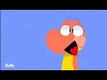 Panic animation meme Poppy playtime chapter 2 Bron