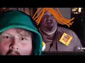 Caseoh VS Chat Compilation