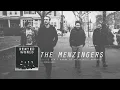 The Menzingers - "I Don't Wanna Be An Asshole Anymore"