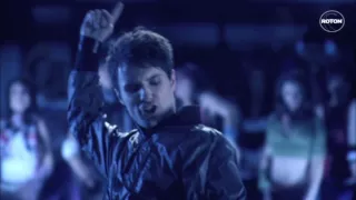 Crush + Alexandra Ungureanu - 2Nite We'll Rise