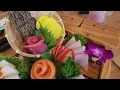 Foodie Friday Sakanaya Izakaya