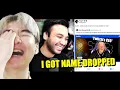 Small Streamer Gigguk CHANGED TWITCH FOREVER - THE CEO RESPONDED