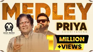 one more band priya sooriyasena medley milinda sandaruwan