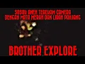 Download Lagu SOSOK ANEH DENGAN MATA MERAHNYA NYATA REALL LIVE EXPLORE DI DESA PERBATAS