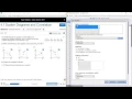 Compute Correlation Coefficient in StatCrunch