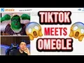 I Met All The Vsco People On Omegle Best Reactions