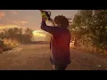 TCM Chainsaw Dance