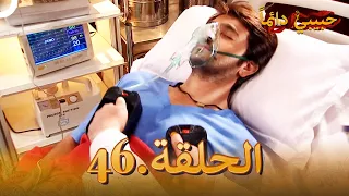حبيبي دائما الحلقة 46 