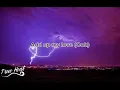 Clairo - Add Up My Love (Lyrics)