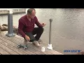 Dock Edge PostLite