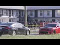 1 person killed in St Denis shooting on Broadleaf Drive