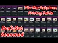 War Thunder Marketplace Vehicle Pricing Guide - Going Over ALL Of Them