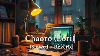 chaoro lofi remix calming bollywood lullaby for sleep u0026 relaxation mood wave