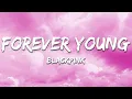 Download Lagu BLACKPINK - Forever Young (Lyrics)