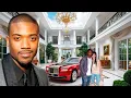 Ray J s Mansion Kardashian WIFE Cars Net Worth and More