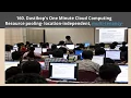 T - Lesson 160 Cloud Properties