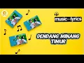 Download Lagu Dendang Minang timur - Diva Aurel Ft. Oncho ( Lirik )