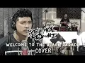 MY CHEMICAL ROMANCE - WELCOME TO THE BLACK PARADE | COVER by Sanca Records
