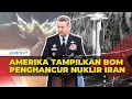 Download Lagu Amerika Tunjukkan Bom Penghancur Fasilitas Nuklir Iran di Fordow