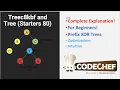 c8kbf and Tree Codechef starters 80