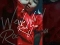Download Lagu We Will Rock You |Bishop Briggs