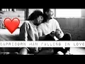 Top 5 Capricorn Man Falling in Love