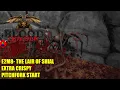 Blood (nBlood) - E2M8 The Lair of Shial - Extra Crispy All Secrets