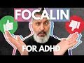 Focalin vs Ritalin for AD Why I Prescribe One and Avoid the Other
