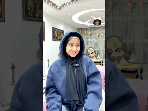 ليلي لعبتها صح😂😂🙈 #comedy #اكسبلور #اهميه #family