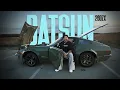 The Riced Out 1980 280zx Datsun 12 Years 50 000 Later Full JDM Build