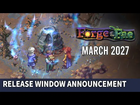 Trailer video