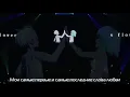 Lagu [GUMI and vFlower] Nico Nico Cho Party 2018 [I Want To Be Your Heart]