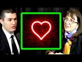 Love from a neuroscience perspective Lisa Feldman Barrett and Lex Fridman