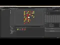 Free Match 3 Level Creator Asset for Unity