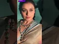 Download Lagu Ranimukerjee desi  looks saree sexy curvy actresses #bollywood #90sactress #mardaani  #yashrajfilms