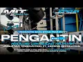 Lagu DJ PENGANTIN BARU | STYLE TRAP PARTY | KEPENG RVLTN FT MJT AUDIO