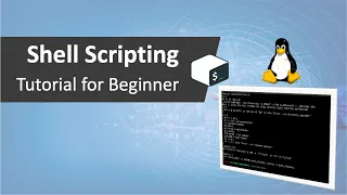 Shell Scripting for Beginner Learn Shell Script with real time Automation example Basic Tutorial