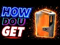 How to get Hexenon in Warframe
