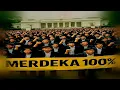 Download Lagu MERDEKA 100% 💢 Mahasiswa Bergerak Menuju Istana